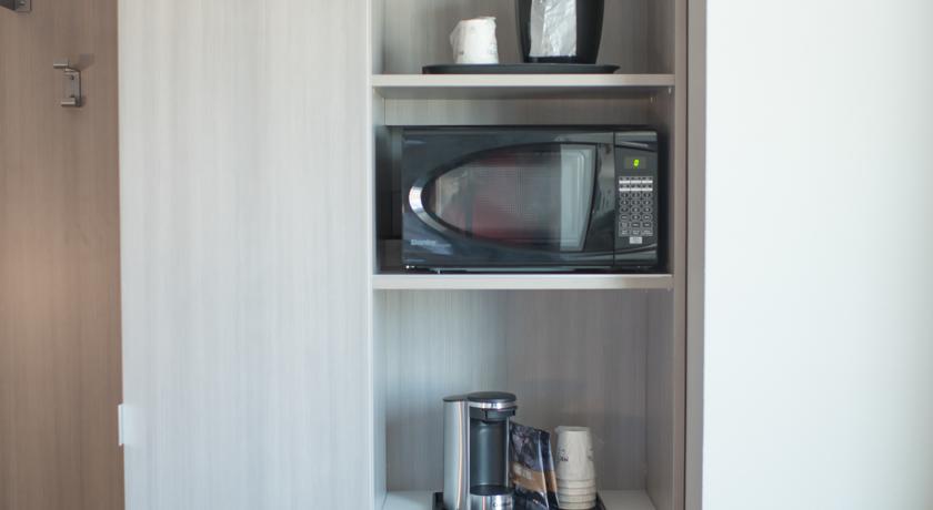 Microtel Inn & Suites By Wyndham West Fargo Near Medical Center Room photo